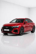 AUDI Q8 (2019-2024)