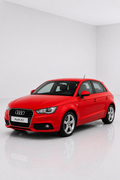 Audi A1 (2010–2018)