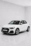 Audi A1 (2018–2022)
