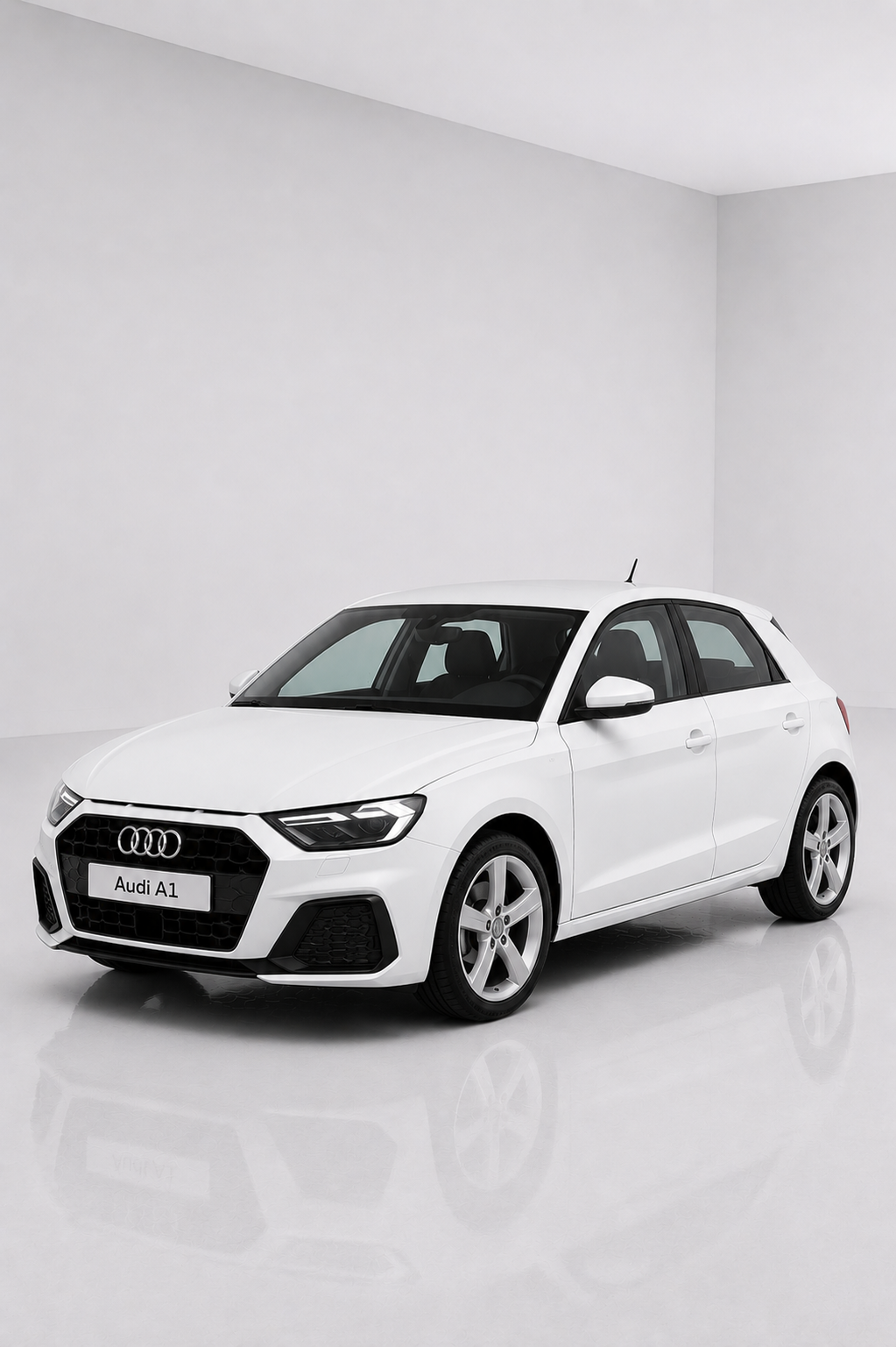 Audi A1 (2018–2022)
