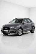 Audi Q3 (2011-2018)