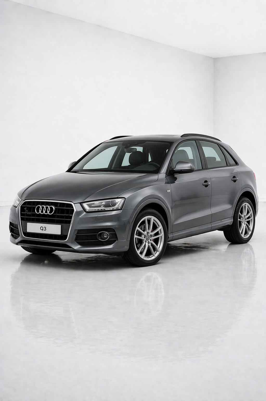 Audi Q3 (2011-2018)