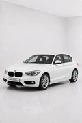 BMW 1 Series F20 (2011–2019)