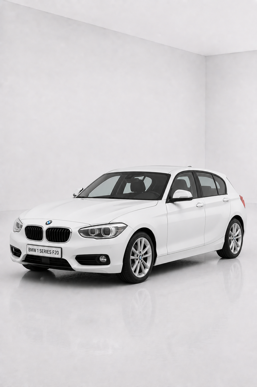 BMW 1 Series F20 (2011–2019)