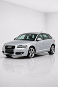Audi A3 (2003–2012)