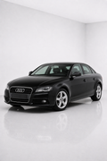 Audi A4 (2008–2015)