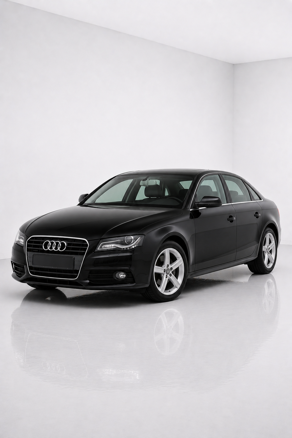 Audi A4 (2008–2015)