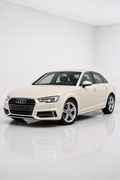 Audi A4 (2016-2019)
