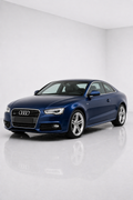Audi A5 (2007–2016)