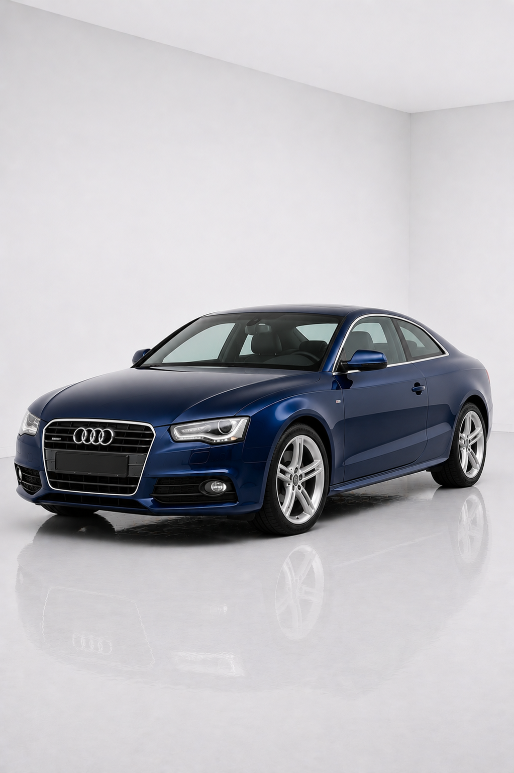 Audi A5 (2007–2016)