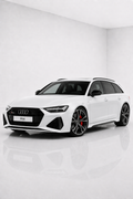 Audi RS6 / A6 / S6 / Allroad Avant 4AH (2020–2024)