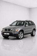 BMW X5 E53 (1999–2006)