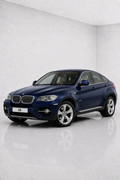 BMW X6 E71 (2009–2015)