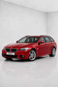 BMW 5 Series F10 / F11 / F07 / F18 (2010-2017)