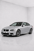 BMW M3 E90 / E92 / E93 (2007–2013)