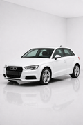 Audi A3 / S3 / RS3 (2013–2020)