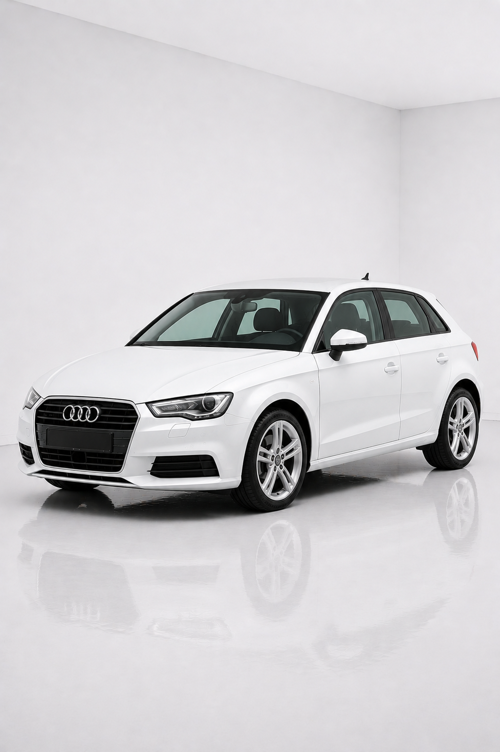 Audi A3 / S3 / RS3 (2013–2020)