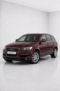 Audi Q7 Type 4L (2005–2009)