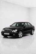 Mercedes-Benz C-Class W203 (2001-2009)