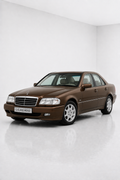 Mercedes-Benz C CLASS W202 (1993–2000)